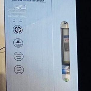 MÁY LỌC NƯỚC IKAF MODEL: 2NN