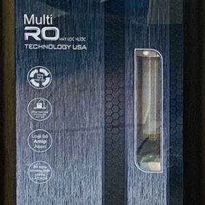 MÁY LỌC NƯỚC IKAF MODEL: 9 CẤP