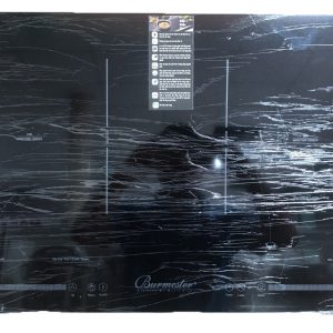 BẾP ĐIỆN TỪ BURMESSTER MODEL: BM-777