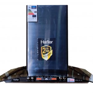 MÁY HÚT MÙI IKAF MODEL: IK-217