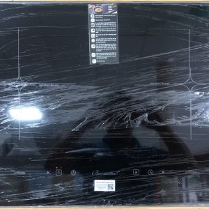 BẾP ĐIỆN TỪ BURMESSTER MODEL: TK-203S