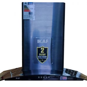 MÁY HÚT MÙI IKAF MODEL: IK-209