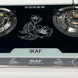 BẾP GAS IKAF MODEL: IK-1103HD