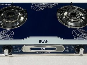 BẾP GAS IKAF MODEL: IK-1104HD