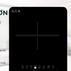 BẾP TỪ ĐƠN IK- HD003