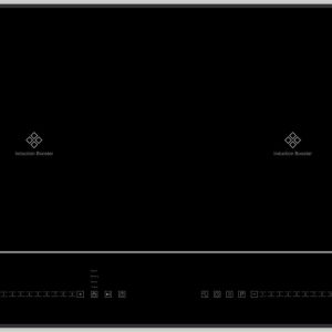 BẾP TỪ ĐÔI IK-103 PLUS