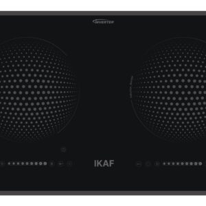 BẾP TỪ ĐÔI IK-117 PLUS